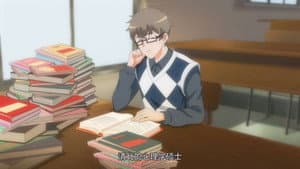Episode 42