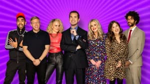 Big Fat Quiz of Everything (9)