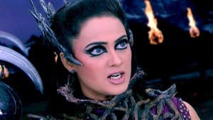 Baalveer Vs Mahabhasam Pari