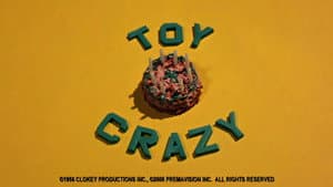 Toy Crazy