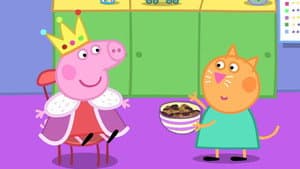 King of the Playgroup