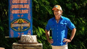 The Devil's Shoes