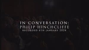 In Conversation with Philip Hinchcliffe