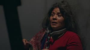 Ganga Saves Kailashi Devi