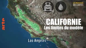 California: the limits of the model