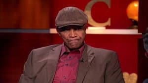 Will Allen