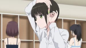 My Childhood Friend Wants to Sleep Over
