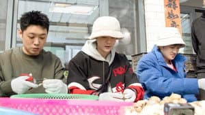 S3 Extra Update of EP6