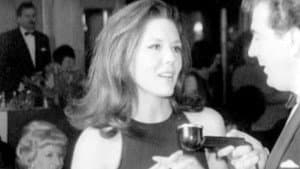 ATV Newsreel Footage - Diana Rigg Receives TV Award