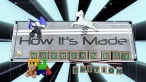 Mothers Day Edition