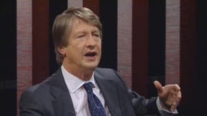 P.J. O'Rourke