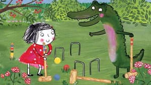 Croquet