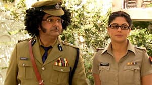 Billu Comes to Meet Hasina