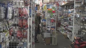 Akihabara: Infatuated With Electronics