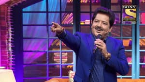Musical Night With Padmashri Udit Narayan