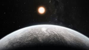 The Search for Earth-like Planets