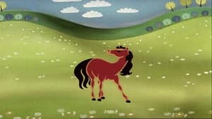 The Horse-Egg