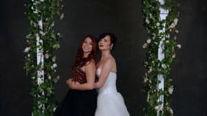 Say No To The Dress
