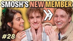Trevor Is Joining Smosh!