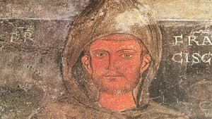 Francesco of Assisi - The Surprises of His Life and His Time