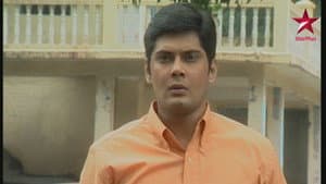 Tulsi Stays Away from Mihir