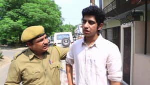 Crime Out Of Jealousy