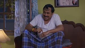 Happu tests Rajesh’s love - Happu Ki Ultan Paltan