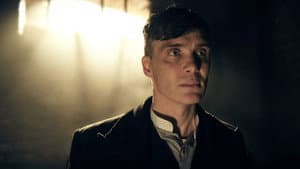 The Ballad Of The Peaky Blinders