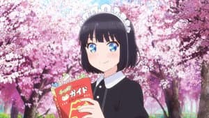 Taiyaki, Takoyaki, Odango, Convenience Store Onigiri, and Baumkuchen