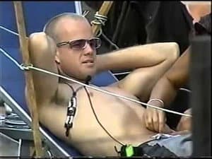Live Eviction