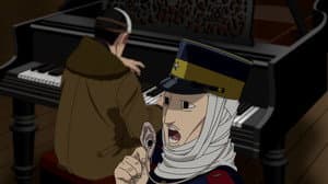 Golden Travelogue Theater OVA #3 - Appassionata