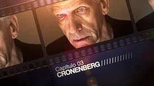 Cronenberg
