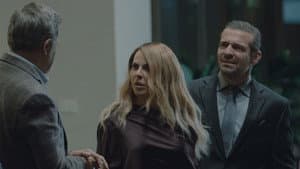 A Game of Probabilities