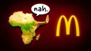 Why Is There (Almost) No McDonald‘s in Africa?