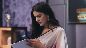 Angad's Hidden Test Shocks Vrinda