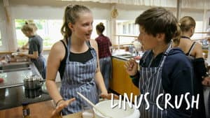 Linus's Crush