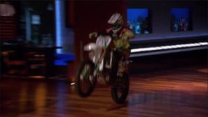 Week 8: AfreSHeet, Unshrinkit, Grip Clean, PolarPro, and Sharks at the White House