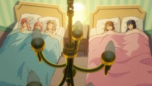 Pan de Peace!
