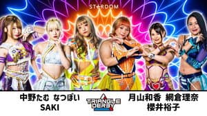 Stardom Triangle Derby I in Anjo: Anjo City 70th Anniversary ~Tam Road~