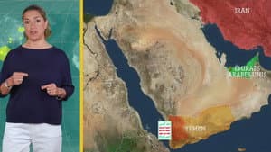Gulf Crisis: The Emirates Targeted