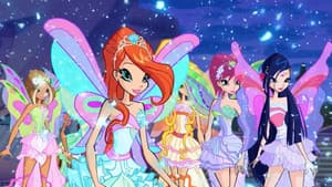 A Magix Christmas