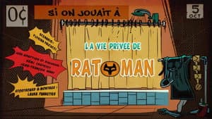 Let's Play Ratman's Private Life