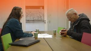 Arbeid op bestelling