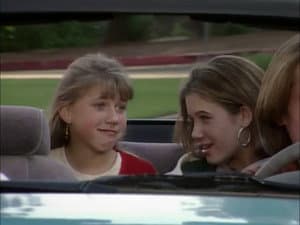 Stephanie's Wild Ride