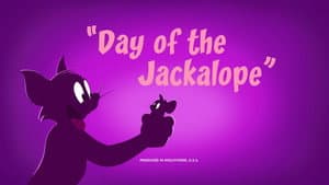 Day of the Jackalope