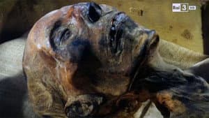 The Long Journey of Ramesses (Second Version)
