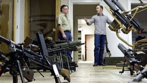 Sniper Rifles