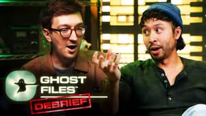 The Haunted Hill House Debrief