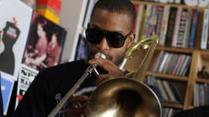 Trombone Shorty