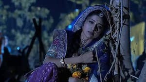 Jalal sets out to look for Jodha